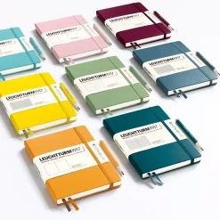 Cuaderno Medium punteado Leuchtturm1917 A5