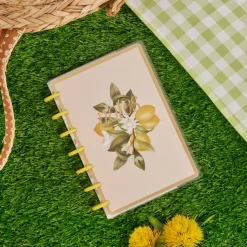 Cuaderno Mini Fruit & Flora Happy Planner