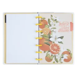 Cuaderno Mini Fruit & Flora Happy Planner