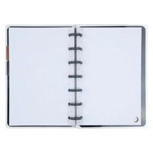 Cuaderno Mini Sophisticated Stargazer Happy Planner