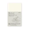 Cuaderno rayado B6 Slim Midori MD Paper