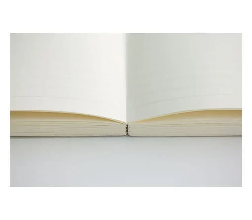 Cuaderno rayado B6 Slim Midori MD Paper