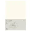 Cuaderno rayado Midori MD Paper A5