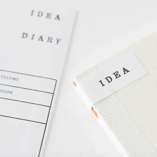 Cuaderno rayado Midori MD Paper A5