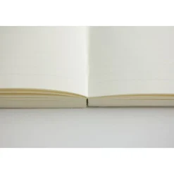 Cuaderno rayado Midori MD Paper A5