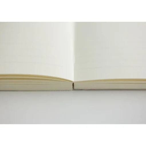 Cuaderno rayado Midori MD Paper A5