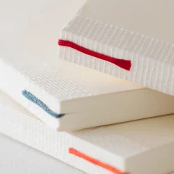 Cuaderno rayado Midori MD Paper A5
