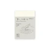 Cuaderno rayado Midori MD Paper A7