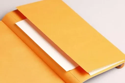 Cuaderno Rhodia para Bullet Journal Fucsia