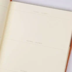 Cuaderno Rhodia para Bullet Journal Plata