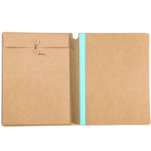 Cuaderno Stamp Journal A4