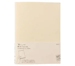 Cubierta rígida papel Córdoba MD Paper A4