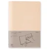 Cubierta rígida papel Córdoba MD Paper A5