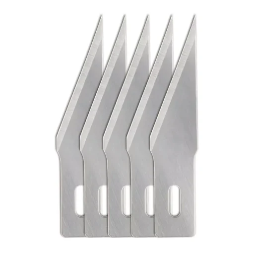 Cuchillas de repuesto Alta Resolución Fiskars Nº2