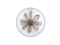 Cuerda de Cáñamo Natural MultiCraft 1mm