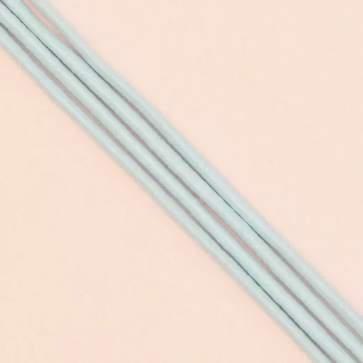 Cuerda Elástica Azul Bebé Craftelier 2,5mm