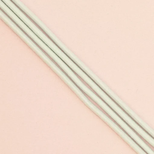Cuerda Elástica Mint Craftelier 2,5mm