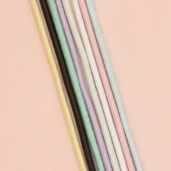 Cuerda Elástica Mint Craftelier 2,5mm