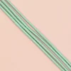 Cuerda Elástica Turquesa Craftelier 2,5mm