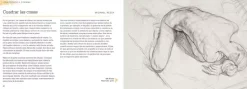 Dibujo del natural Trucos y técnicas de artistas contemporáneos