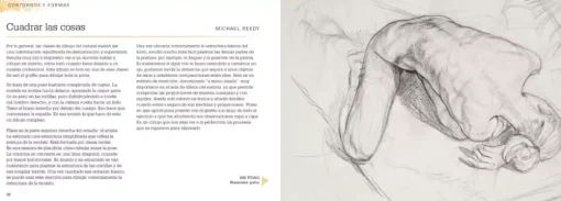 Dibujo del natural Trucos y técnicas de artistas contemporáneos