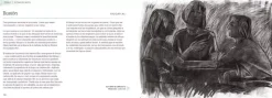 Dibujo del natural Trucos y técnicas de artistas contemporáneos