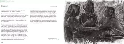 Dibujo del natural Trucos y técnicas de artistas contemporáneos