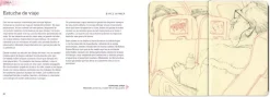 Dibujo del natural Trucos y técnicas de artistas contemporáneos