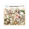 Die-Cuts Academia Mintay