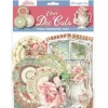 Die-Cuts Clear Casa Granada Stamperia