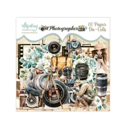 Die-Cuts Photographer Mintay