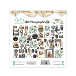Die-Cuts Photographer Mintay