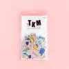 Die-Cuts TKM Sami Garra