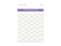 Dots Adhesivos Doble Cara Multicraft Ø1,27cm