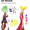 El color en la ilustración de moda