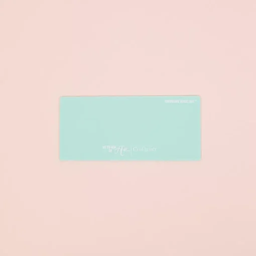 Embossing Magic Mat® Para Mini Evolution Craftelier