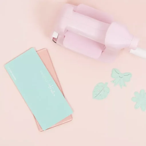 Embossing Magic Mat® Para Mini Evolution Craftelier