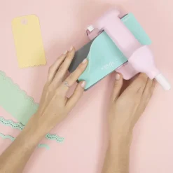 Embossing Magic Mat® Para Mini Evolution Craftelier