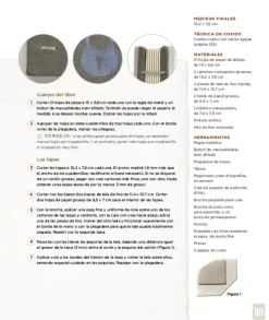 Encuadernación de mini libros