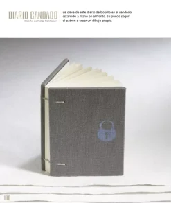 Encuadernación de mini libros