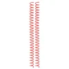 Espirales Para Encuadernar Rojo We R Memory Keepers 0.625"