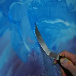 Espátula profesional Liquitex nº7