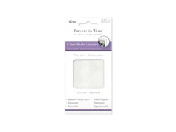 Esquineras transparentes Multicraft