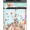 Extension Big Memory Keeping Retro Blooms Happy Planner