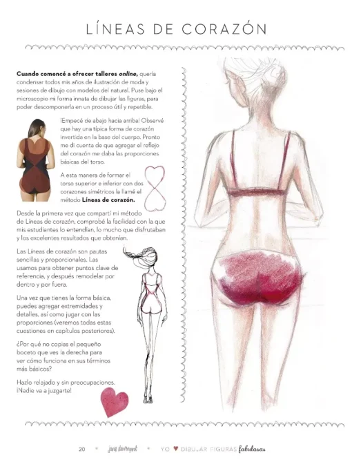 Figuras fabulosas
