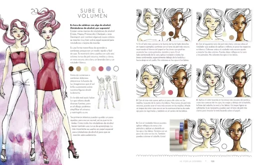 Figuras fabulosas