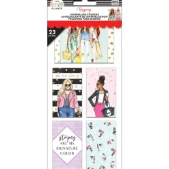 Flip Stickers The Future Is Female Rongrong x Create 365