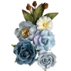 Flores de Papel Alice's Dream Return To Wonderland Prima Marketing