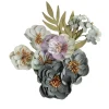 Flores de Papel Blueberry Frosting The Home Baker Prima