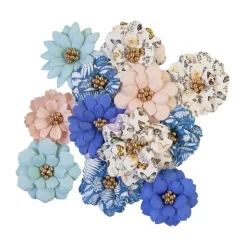 Flores de Papel Fresh Meadows Natural Lover Prima